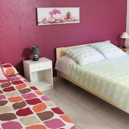 Domaine Du Grand Pin - Maison 3 Pieces 5 Personnes Mae-3839 فيلة سانت ماكسيم