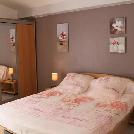 فيلة Domaine Du Grand Pin - Maison 3 Pieces 5 Personnes Mae-3839