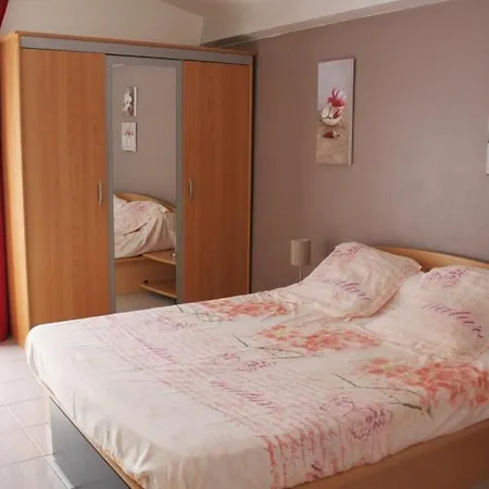 Domaine Du Grand Pin - Maison 3 Pieces 5 Personnes Mae-3839 Σαιντ-Μαξίμ