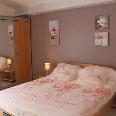Βίλα Domaine Du Grand Pin - Maison 3 Pieces 5 Personnes Mae-3839 *
