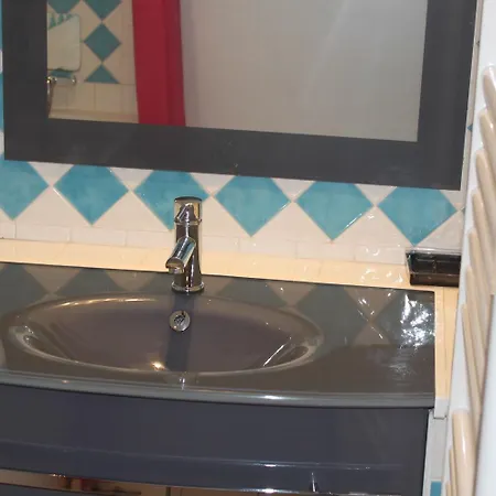 Βίλα Domaine Du Grand Pin - Maison 3 Pieces 5 Personnes Mae-3839 *