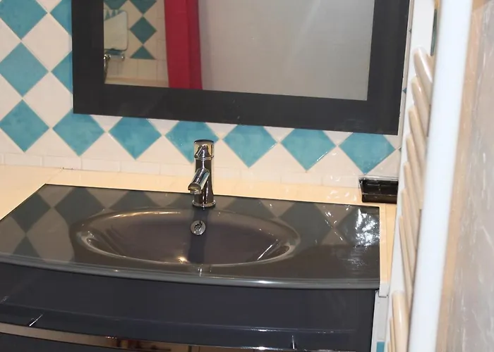 Domaine Du Grand Pin - Maison 3 Pieces 5 Personnes Mae-3839 فيلة *
