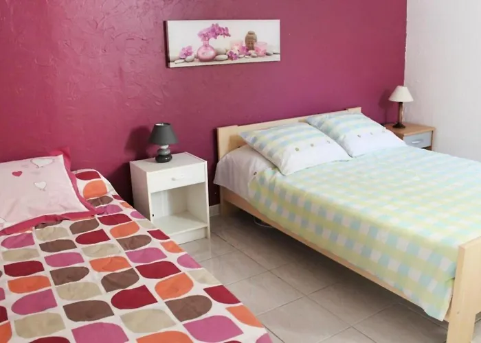 Domaine Du Grand Pin - Maison 3 Pieces 5 Personnes Mae-3839 فيلة سانت ماكسيم