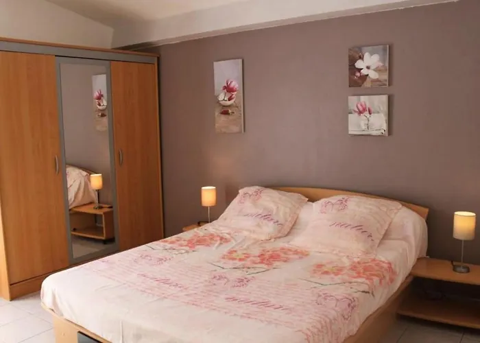 فيلة Domaine Du Grand Pin - Maison 3 Pieces 5 Personnes Mae-3839